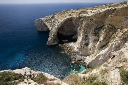 Marsaxlokk Fishing Village, Blue Grotto & Qrendi Village Experience