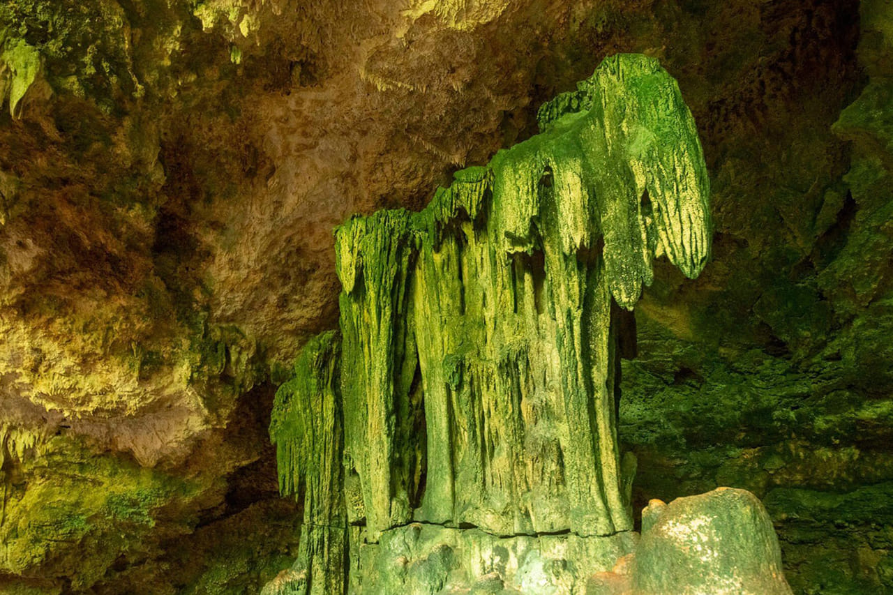 Zanzibar: Revealing The Hidden Wonders of Kuza Cave 10