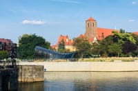 Highlights of Wroclaw Private Tour with One Entrance 4
