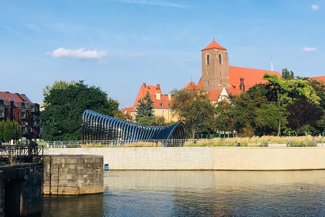 Highlights of Wroclaw Private Tour with One Entrance photo 4
