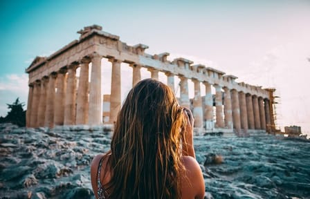 Best of Athens Half Day Custom City Tour