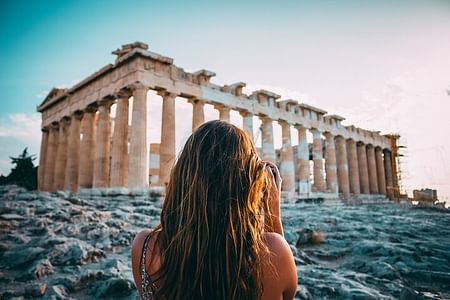 Private Acropolis & Athens Highlights Tour with Expert Guide