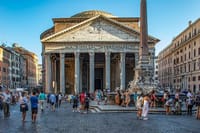 Rome: St. Peter's Basilica Cathedral Entry Ticket 4