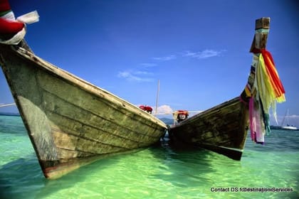 Khao Lak Beach Package