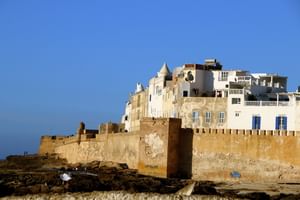Private Guided Day Trip to Essaouira from Agadir