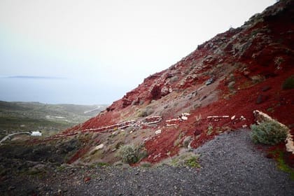 Santorini Private walking tour The Magic Of Caldera