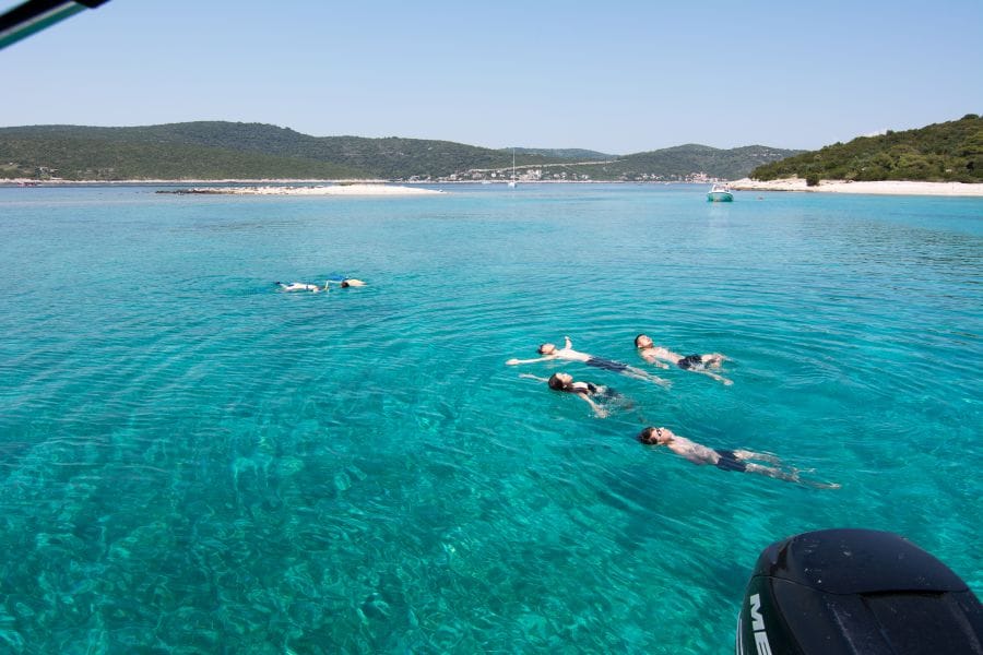 Private Blue Cave and Hvar 5 Islands Tour 9