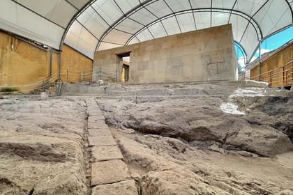 Caj-06 : City tour – Cuarto del Rescate & Cultural City Gems