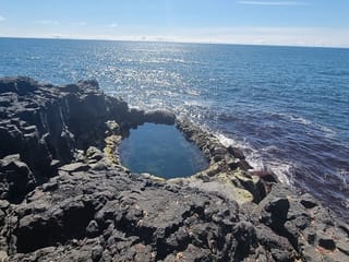 Family Volcano Discovery – Private Reykjanes Peninsula & Sky Lagoon Experience, photo 6
