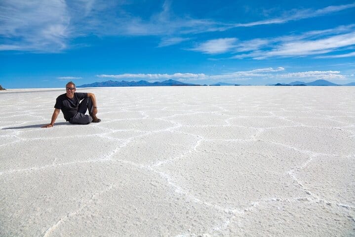 4-Day Salta Essentials with Optional Airfare 10