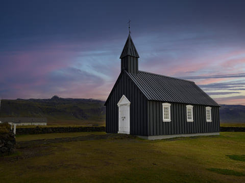 Land of the Midnight Sun, photo 10