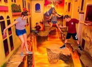 Museum Of Illusions, Dubai 1