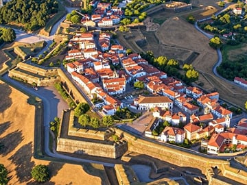 Santiago de Compostela & Valença Small Group Tour from Porto