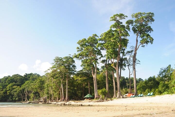 Andaman & Nicobar Islands Beach Paradise