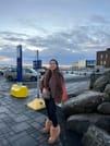 Private Airport Transfer: Reykjavik Cruise Port → KEF 6