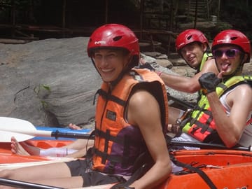 Chiang mai Suthep National Park Leisure Hiking & Mountain Biking