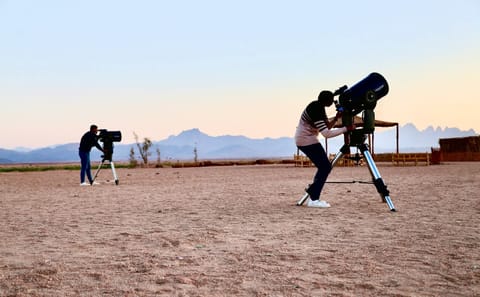 Premium Star Gazing Safari, Jeep, Bedouin Dinner & Camel Ride – Hurghada