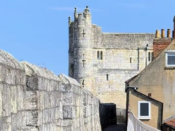 Original York Walks: Private Viking, Roman & History Experience