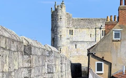 Original York Walks: Private Viking, Roman & History Experience