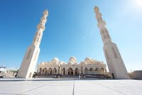 Private City Tour and Parasailing Adventure and Private transport - Hurghada