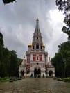 Shipka Church & Monument + Buzludzha Spaceship Self-Guided 4