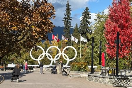 Private Tour: Whistler Day Trip from Vancouver