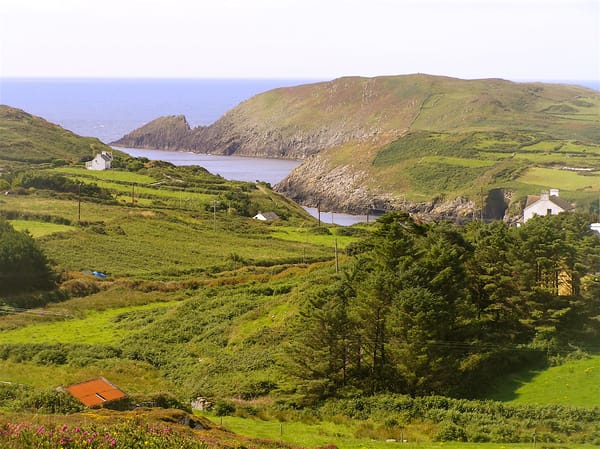 Things to do in Cork