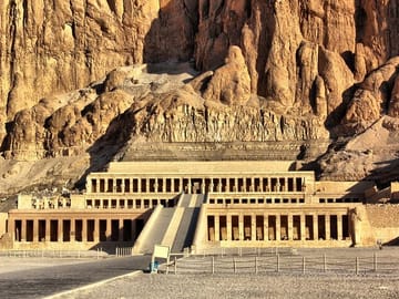 Luxor One-Day Tour of Ancient Egyptian Highlights