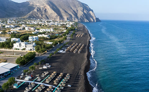 Santorini Highlights: 5-Hour Guided Tour of Iconic Sights