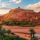 Marrakech to Ait Ben Haddou & Ouarzazate : Atlas Day Adventure