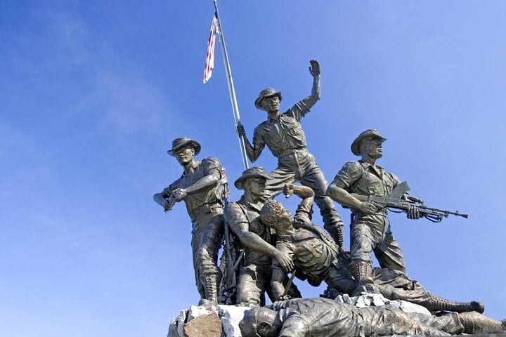 National Monument