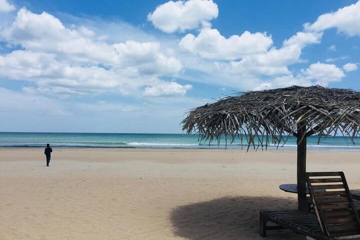 Colombo Tuk Tuk Adventure Explore Food & Culture