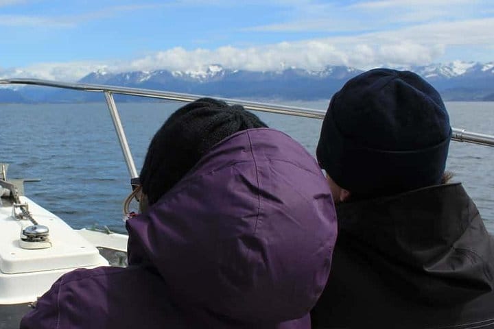 Beagle Channel Yacht Sailing Tour from Ushuaia 8