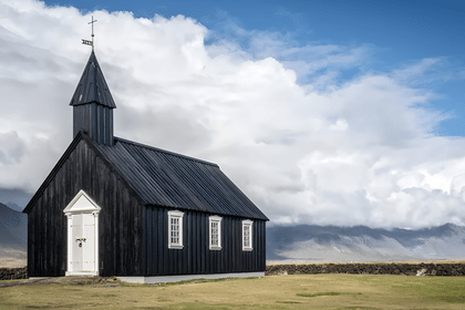 Private Bespoke Snaefellsnes Peninsula Tour from Grundarfjörður