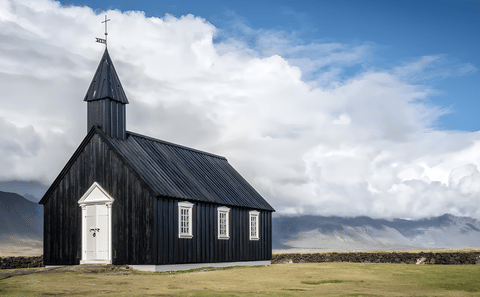 Private Custom Snaefellsnes Peninsula Tour from Grundarfjörður