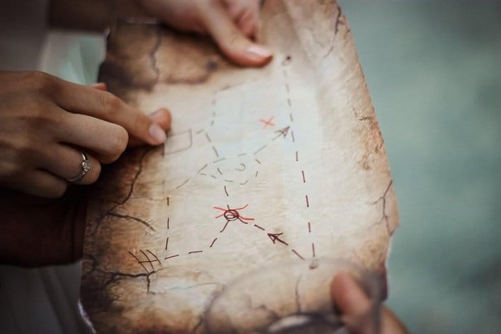 Interactive Escape the City Game with Live Game Host in Antwerp  8