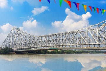 Wildlife and Cultural Tour of Sunderbans and Kolkata