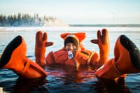 Kemi – Polar Explorer Icebreaker Cruise Experience 10