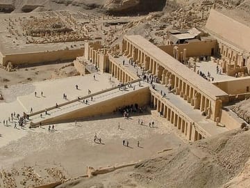 Private 4-Day Nile Cruise from Aswan to Edfu, Egypt