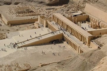 Private 4-Day Nile Cruise from Aswan to Edfu, Egypt