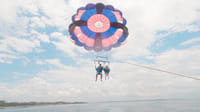 Bali Parasailing Adventure Experience with Transport 4