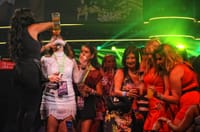 Coco Bongo Gold Member 10