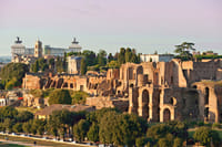 Colosseum & Roman Forum Tour: Semi-Private Skip the Line 2