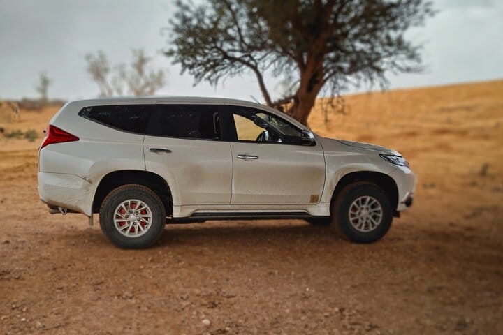 Agadir Jeep Safari & Sahara Adventure – Full-Day Tour with Tajine 4