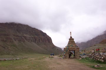 11 Days – Tibet Mount Kailash Pilgrimage Tour