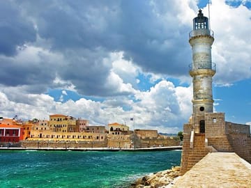 Chania
