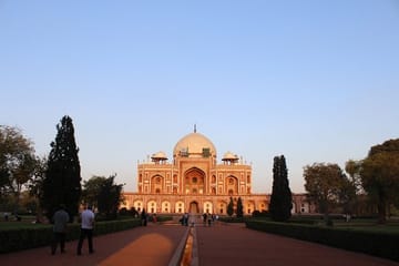Rajasthan Forts and Palaces Tour: Abhaneri, Agra, Bikaner