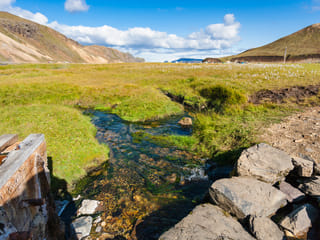 Private Landmannalaugar Highlands 4x4 Tour from Reykjavik, photo 6