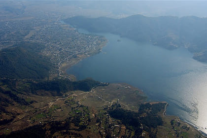 Romantic 6 days Vacation in Nepal