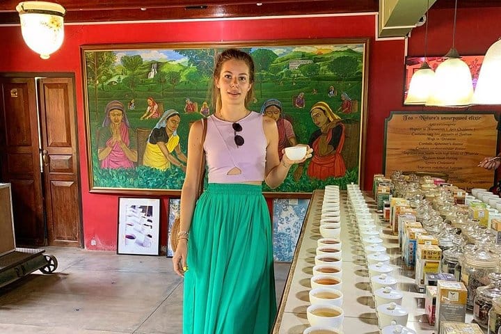 8 Days Guided Cultural Small Group Tour of Sri Lanka